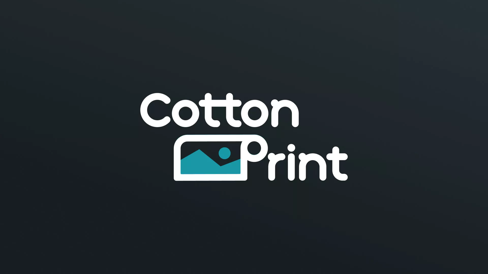 Разработка логотипа в Сковородино для компании «CottonPrint»